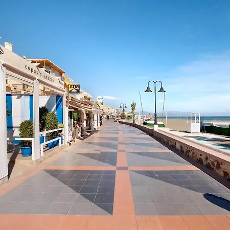 Lejlighed Bulto Carihuela B Torremolinos