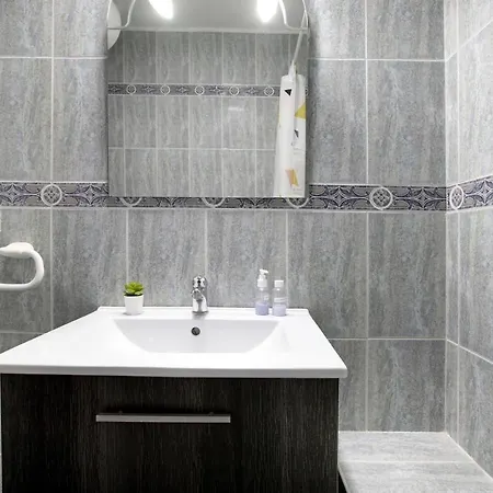 Lejlighed Bulto Carihuela B Torremolinos