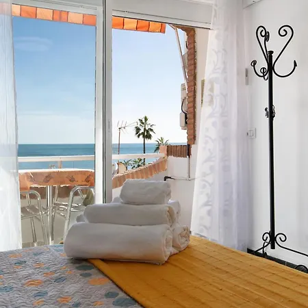 Bulto Carihuela B Apartmán Torremolinos
