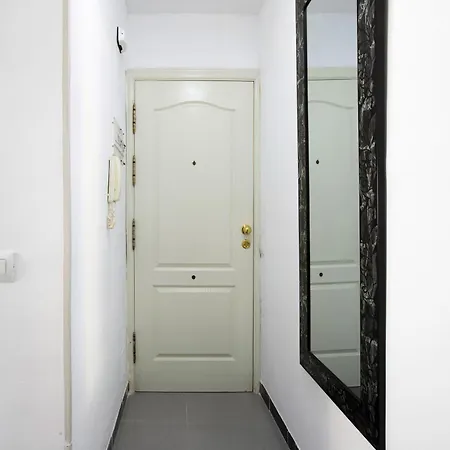 Apartmán Bulto Carihuela B *