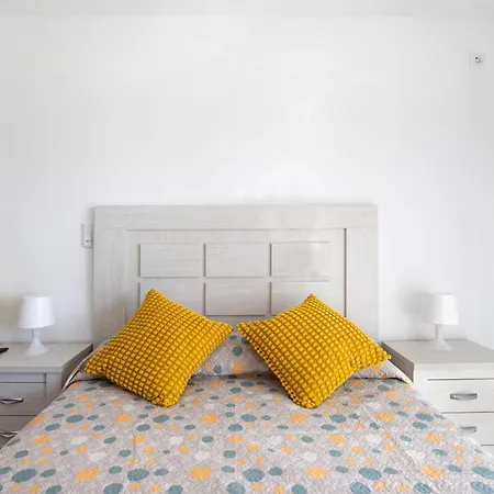 Bulto Carihuela B Apartmán *