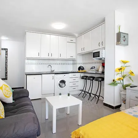 Bulto Carihuela B Apartmán