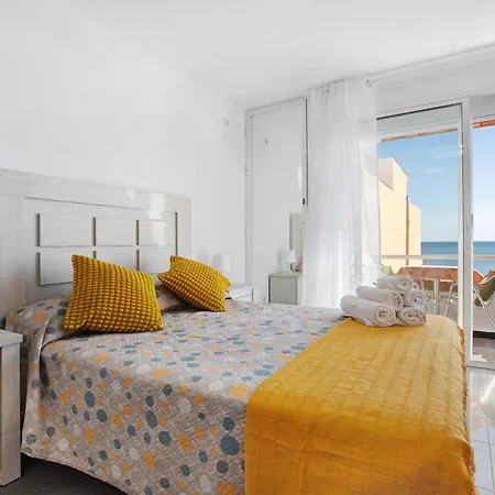 Apartmán Bulto Carihuela B *