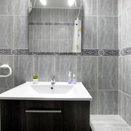 Bulto Carihuela B Apartmán Torremolinos