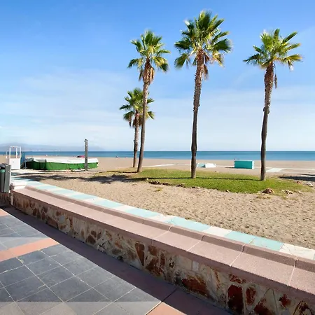 Apartmán Bulto Carihuela B Torremolinos