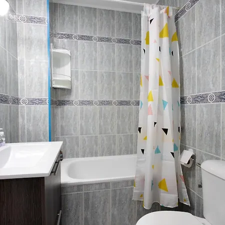 Apartmán Bulto Carihuela B Torremolinos